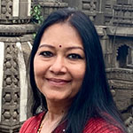 Vinita Agarwal